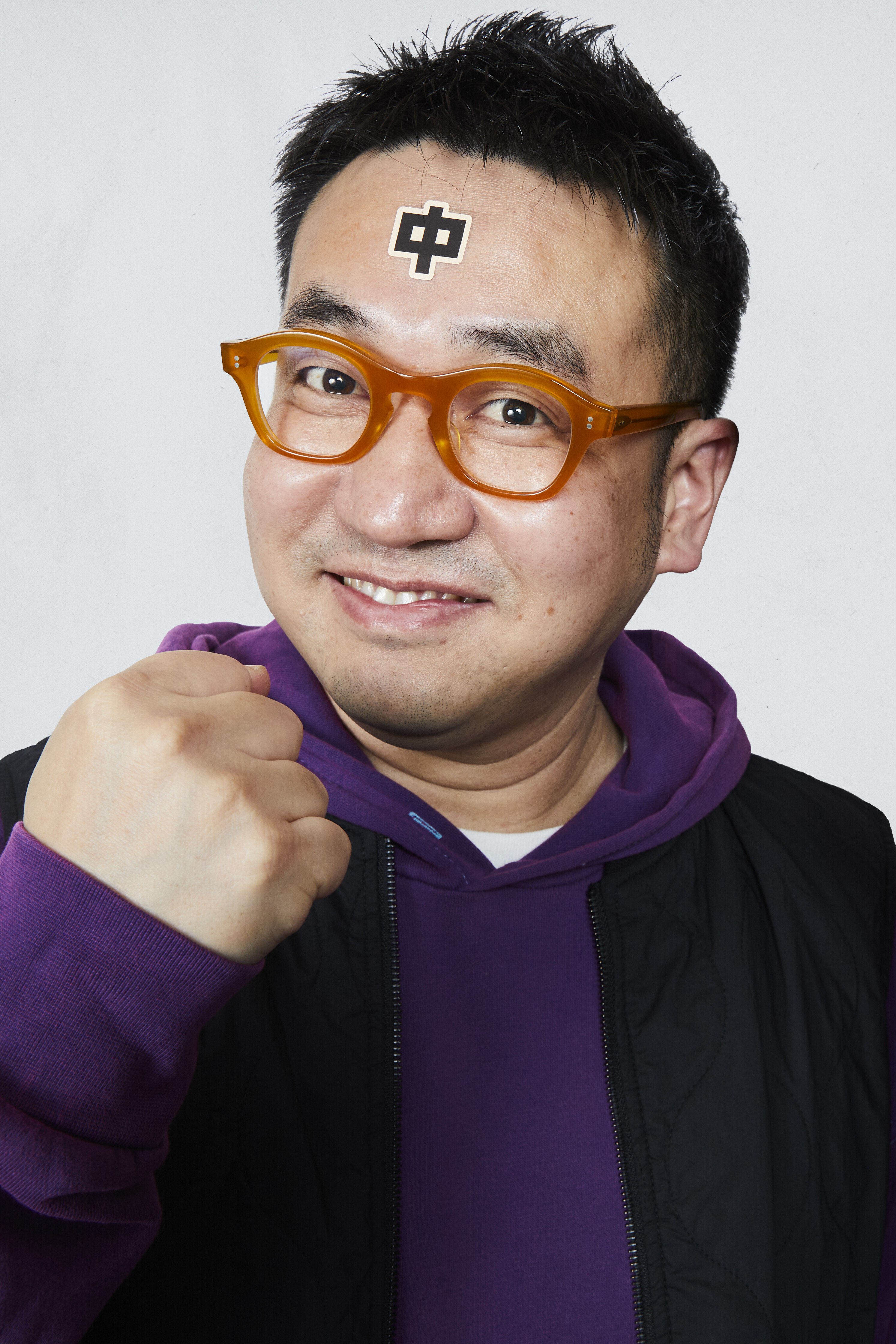 『キン肉マン』大好き&絵心ある芸人なすなかにし・中西茂樹の「超人募集」漫談【ブルートゥス編】